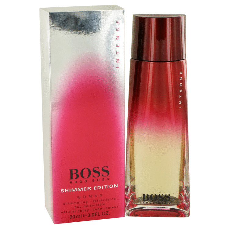 Boss Intense Shimmer