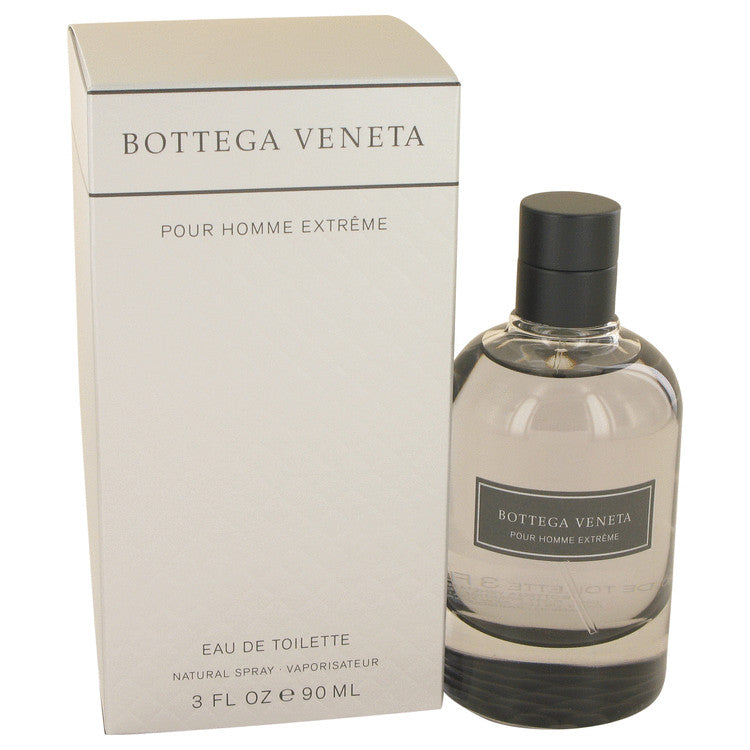 Bottega Veneta Pour Homme Extreme