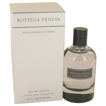 Bottega Veneta Pour Homme Extreme