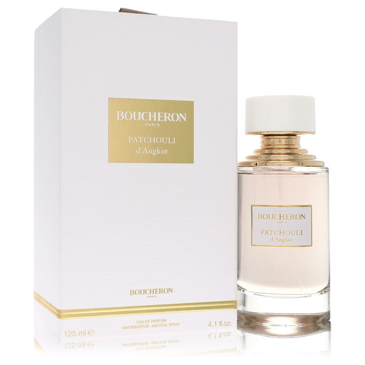 Boucheron Patcholi D'angkor eau de parfum for men - Image 2