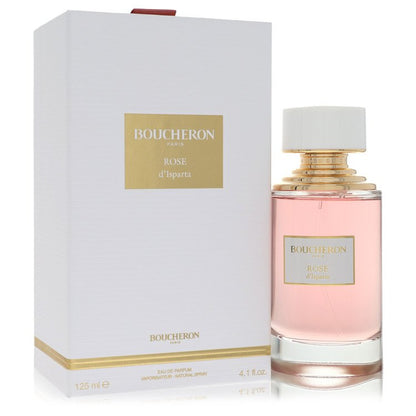 Boucheron Rose D'isparta