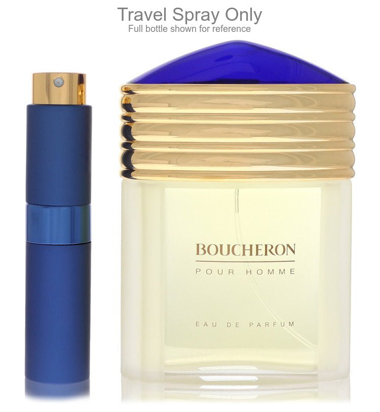 Boucheron