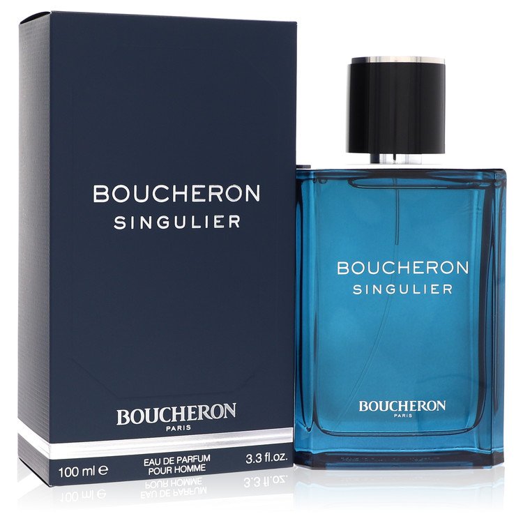 Boucheron Singulier eau de parfum for men - Image 2