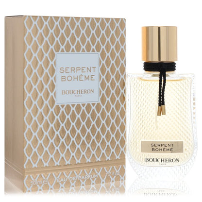 Boucheron Serpent Boheme