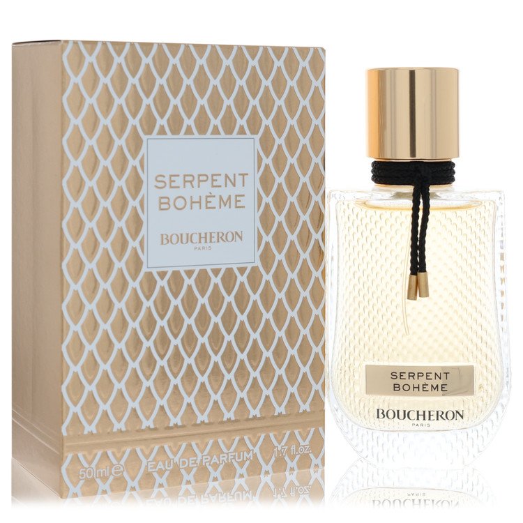 Boucheron Serpent Boheme eau de parfum for women - Image 4