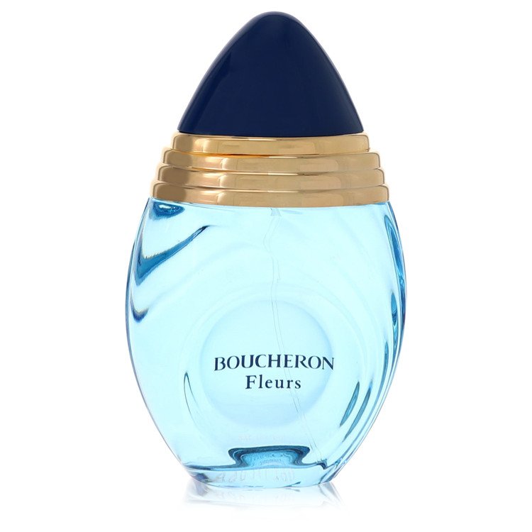 Boucheron Fleurs