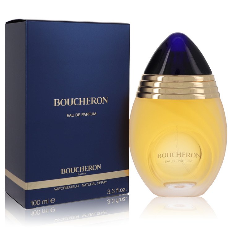 Boucheron eau de parfum for women - Image 2