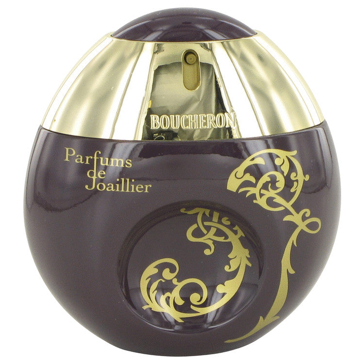 Boucheron Parfums De Joaillier