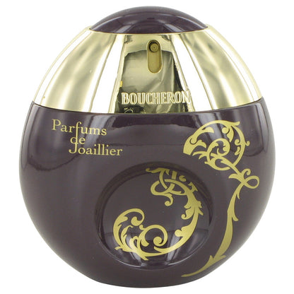 Boucheron Parfums De Joaillier