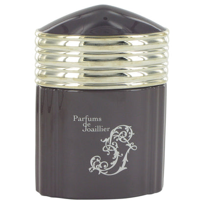 Boucheron Parfums De Joaillier