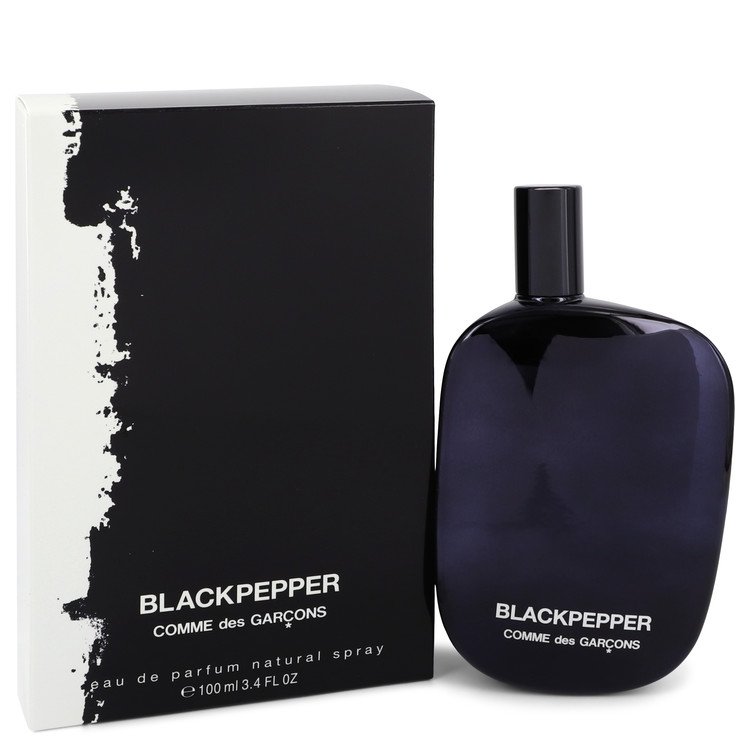 Blackpepper