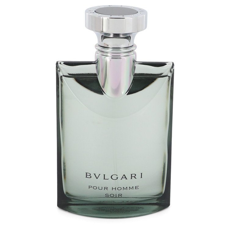 Bvlgari Pour Homme Soir