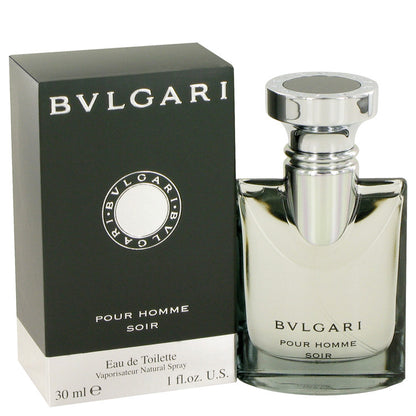Bvlgari Pour Homme Soir