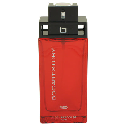 Bogart Story Red