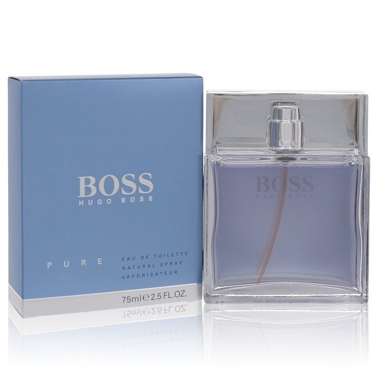 Boss Pure