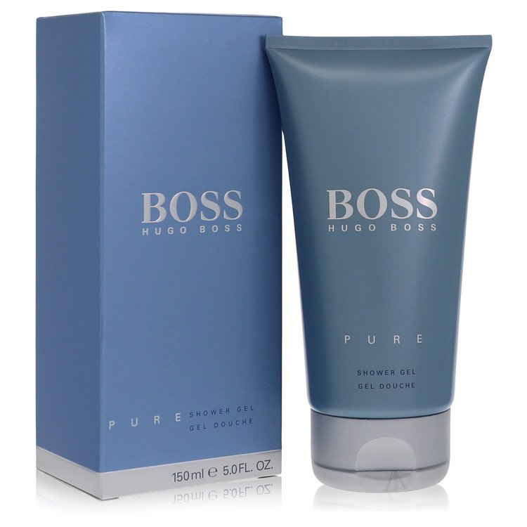 Boss Pure