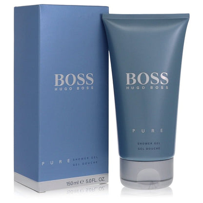 Boss Pure