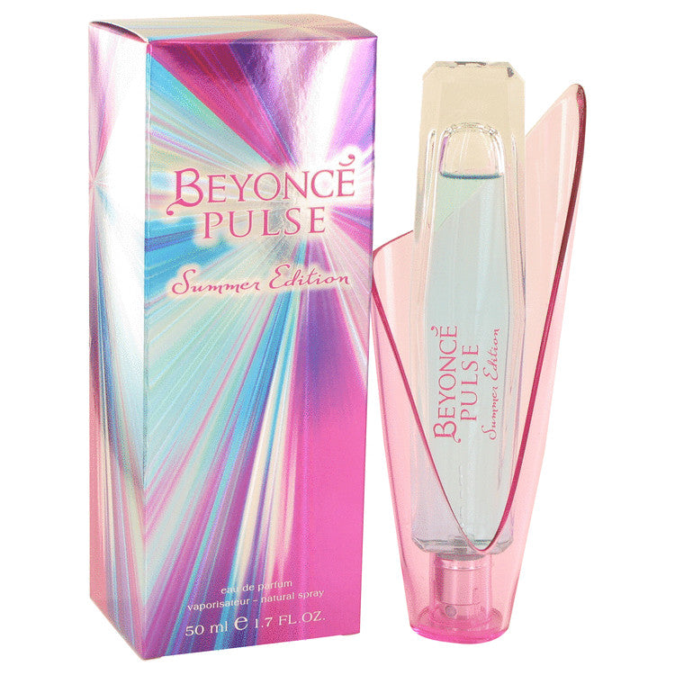 Beyonce Pulse Summer