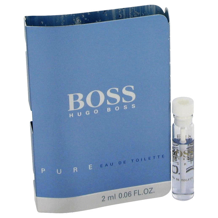 Boss Pure