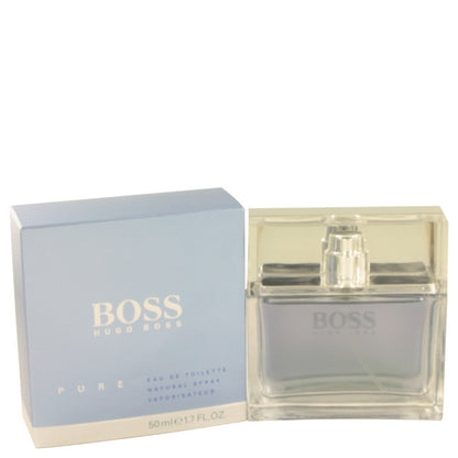 Boss Pure