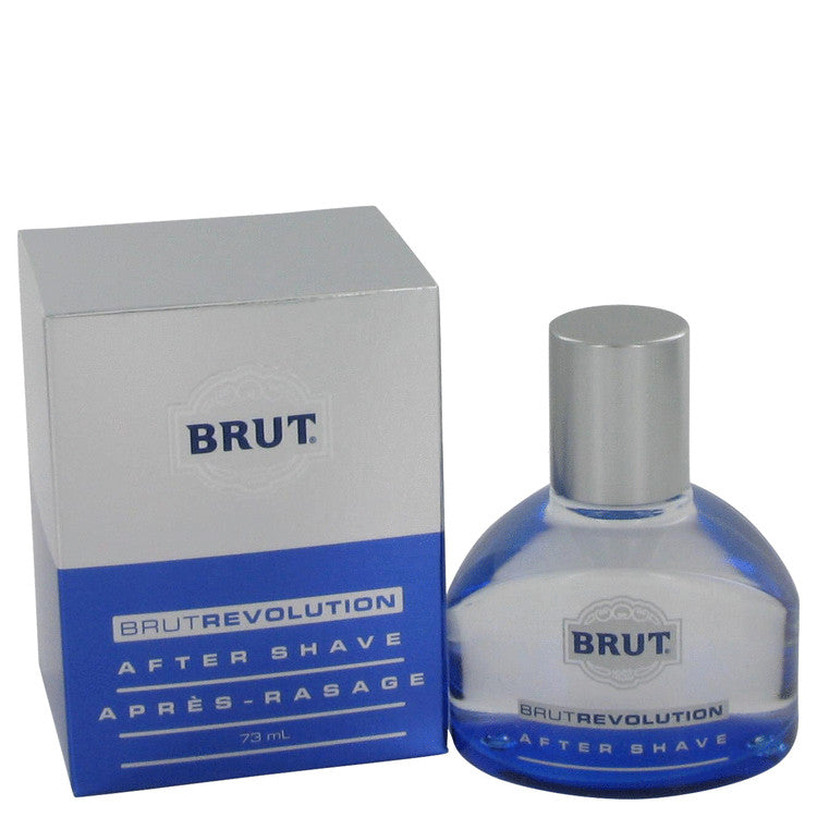 Brut Revolution