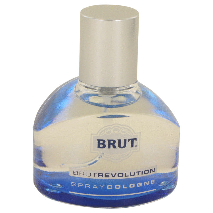 Brut Revolution