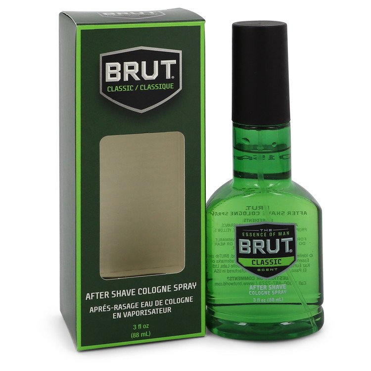 Brut
