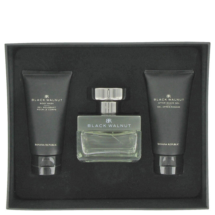 Banana Republic Black Walnut
