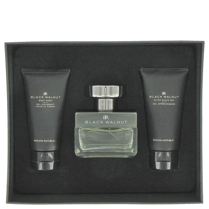 Banana Republic Black Walnut