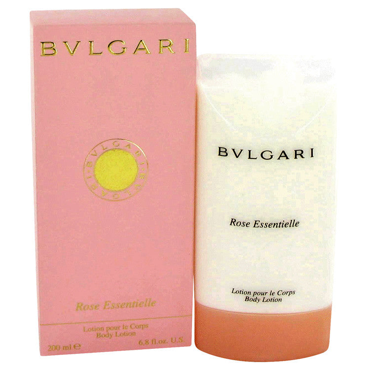 Bvlgari Rose Essentielle