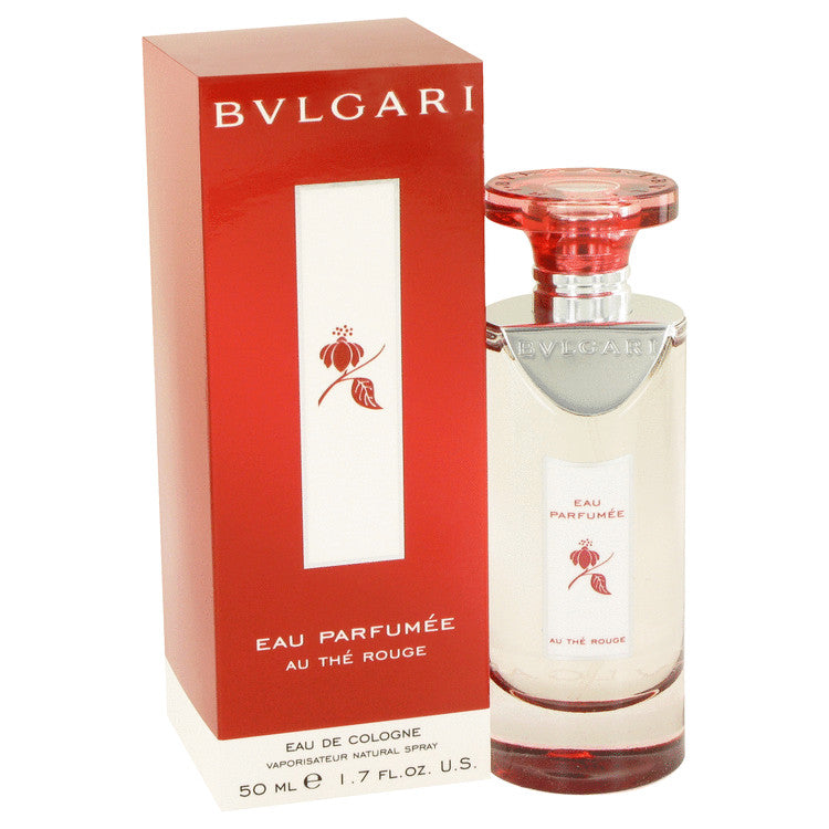 Bvlgari Eau Parfumee Au The Rouge