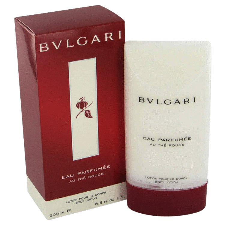 Bvlgari Eau Parfumee Au The Rouge