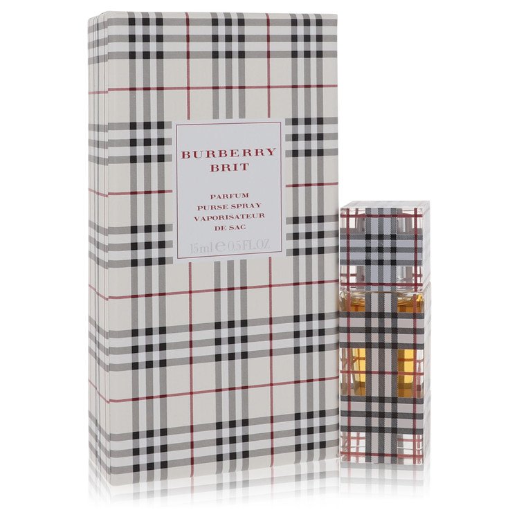 Burberry Brit