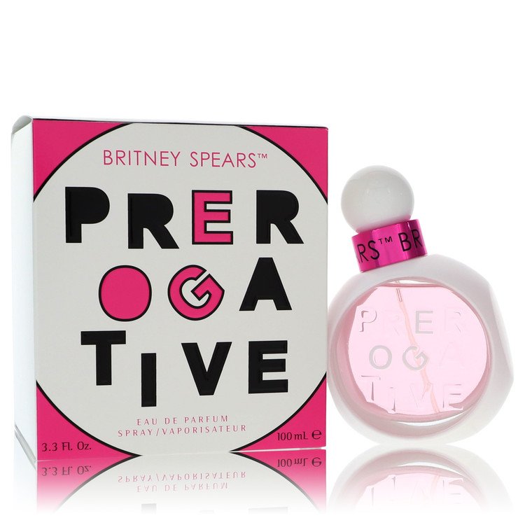 Britney Spears Prerogative Ego