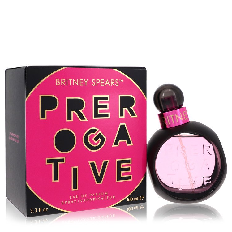 Britney Spears Prerogative