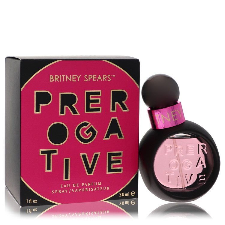 Britney Spears Prerogative