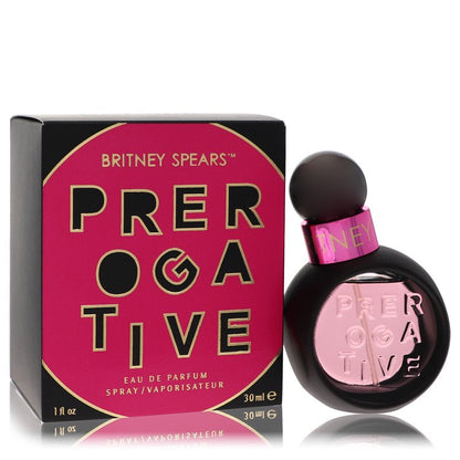Britney Spears Prerogative
