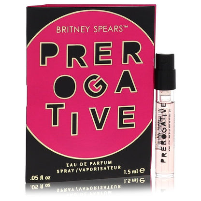 Britney Spears Prerogative