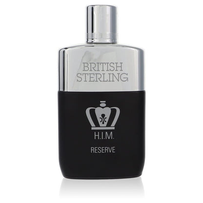 British Sterling Him Reserve