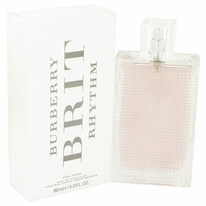 Burberry Brit Rhythm eau de toilette for women - Image 3