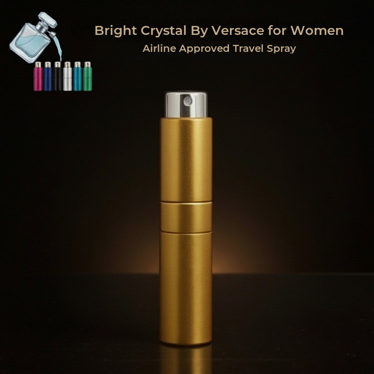 Bright Crystal