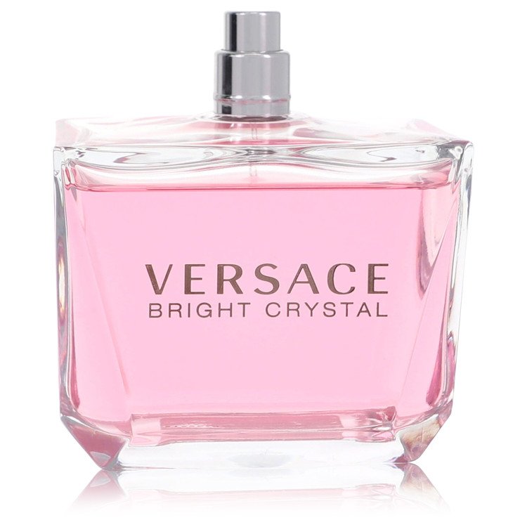 Bright Crystal