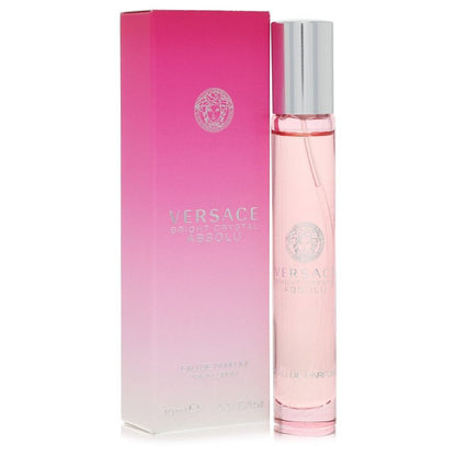 Versace Bright Crystal Absolu eau de parfum for women - Image 13
