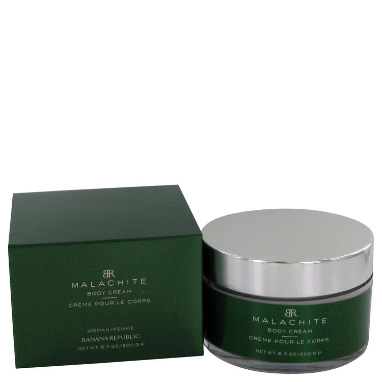 Banana Republic Malachite