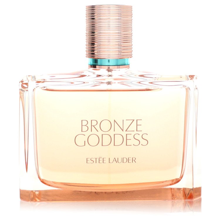 Bronze Goddess
