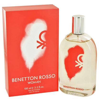 Benetton Rosso