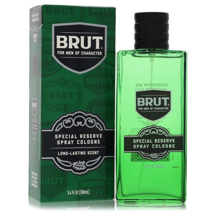 Brut Special Reserve