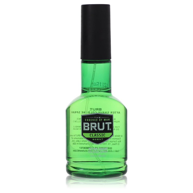 Brut