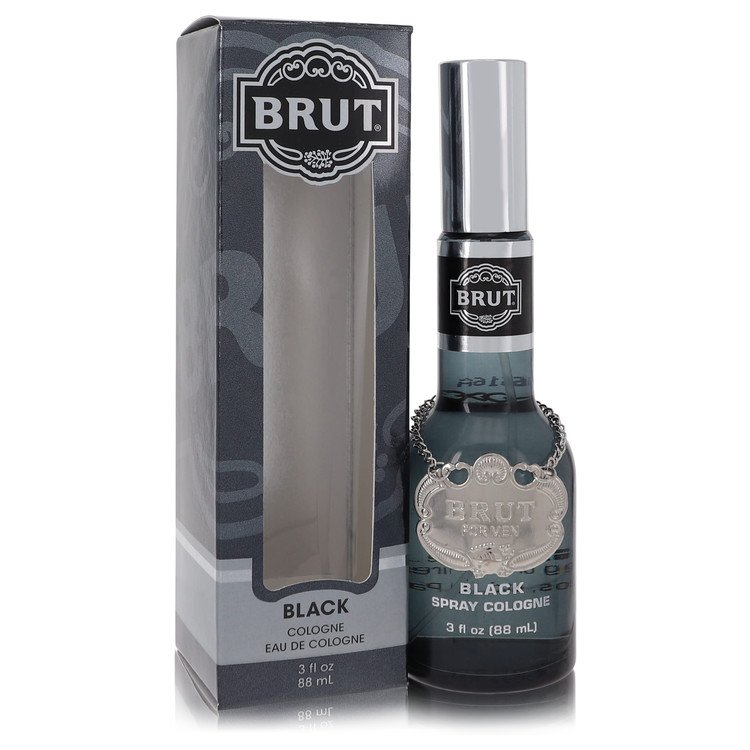 Brut Black