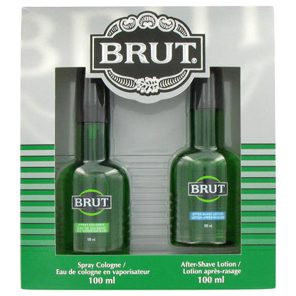 Brut
